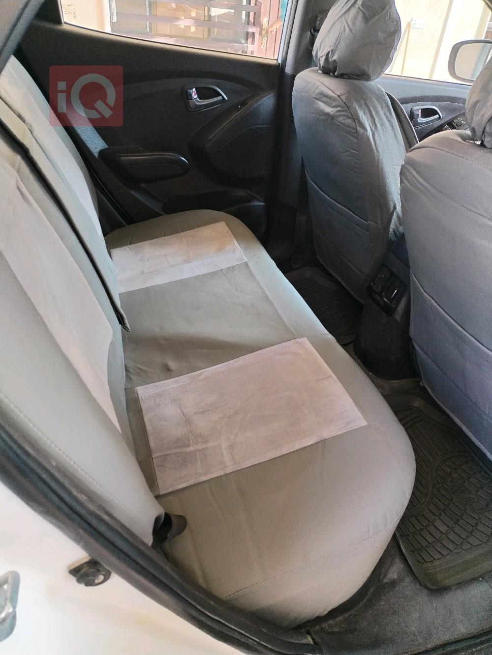 هیۆندای تۆکسۆن